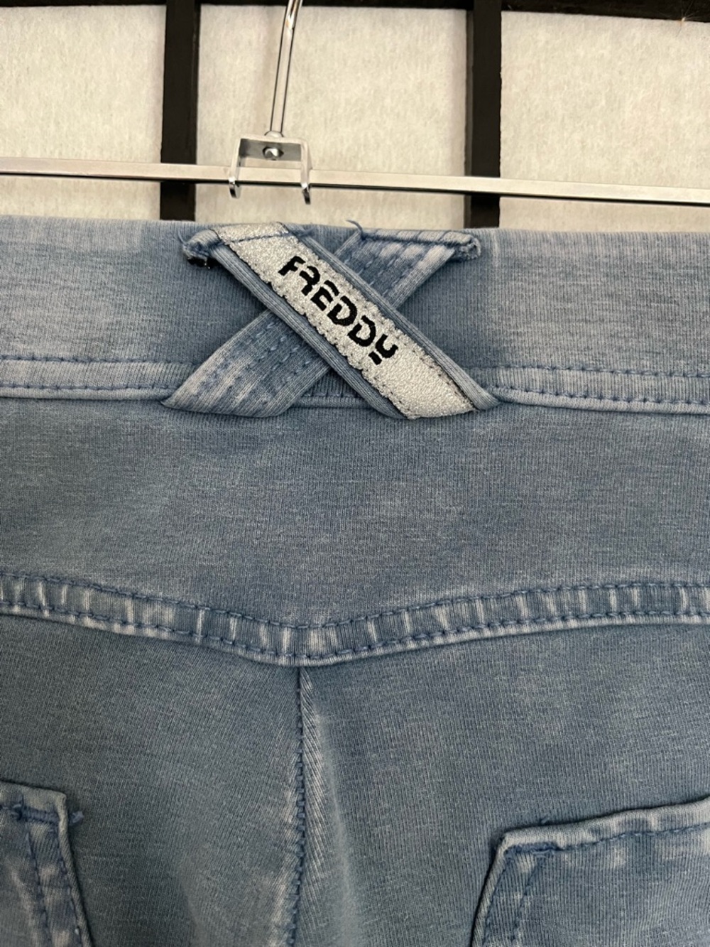 Freddy’s Jeans - Low Rise - Picture 6 of 7